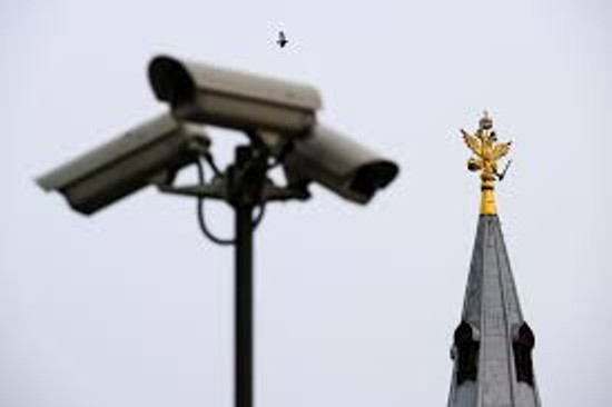 Влада Москви виділять 10 млрд рублів на розвиток системи відеоспостереження. Це майже стільки ж, як і на боротьбу з коронавірусом