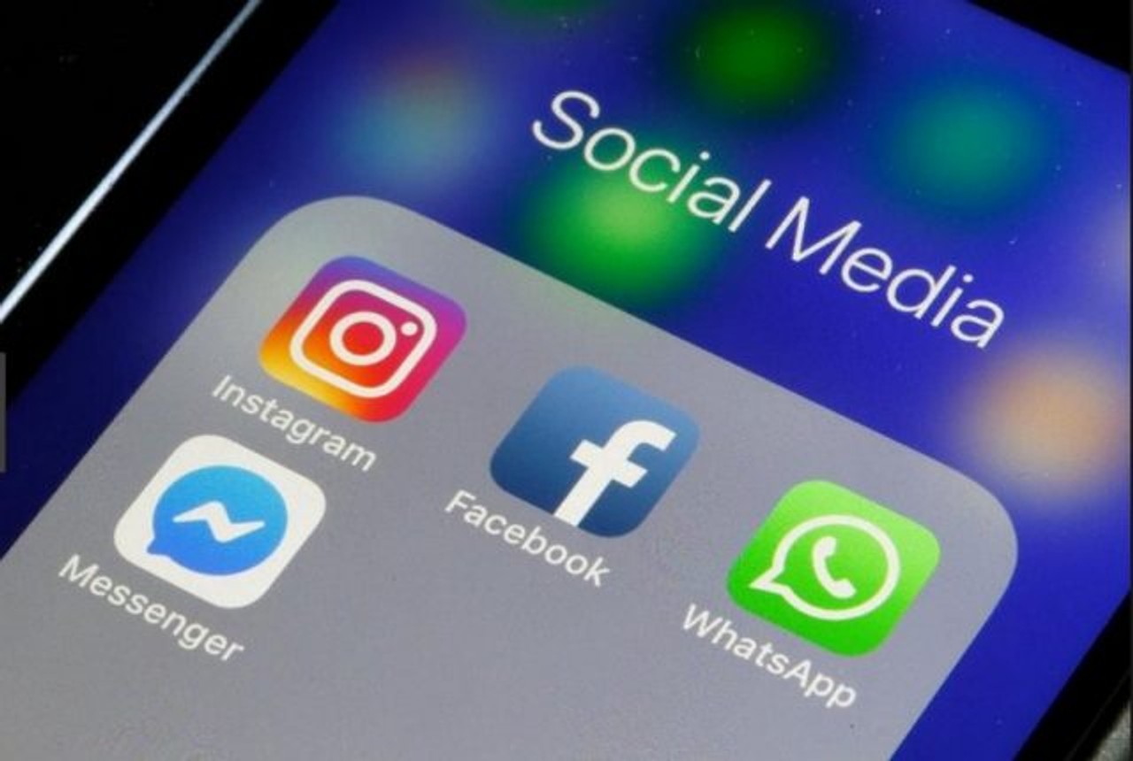 Суд Москвы запретил Facebook и Instagram за экстремизм