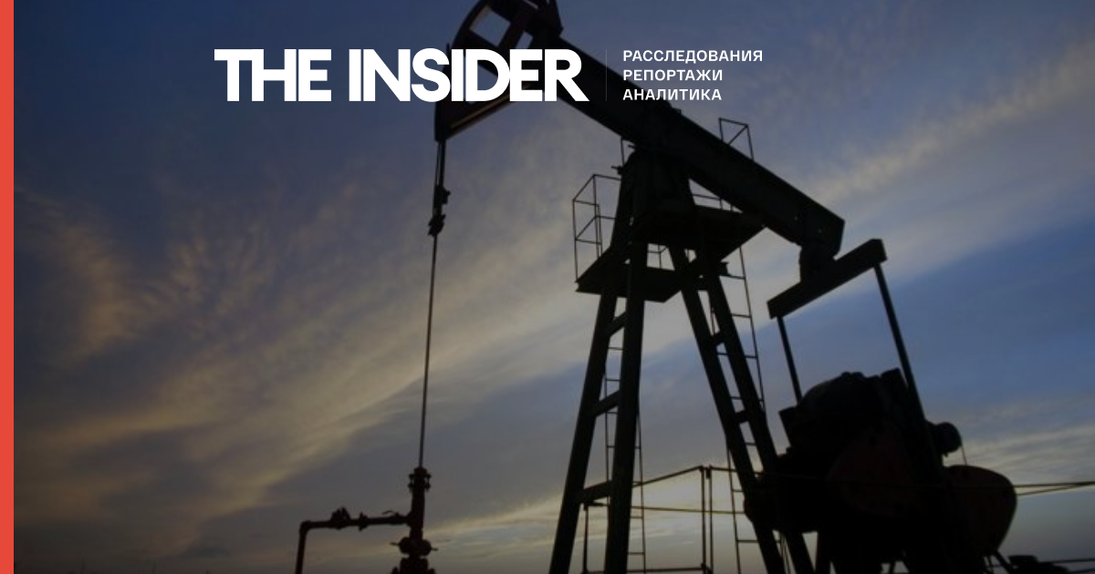ЕС ужесточит санкции против нефтяных компаний РФ, но не запретит импорт нефти — Reuters