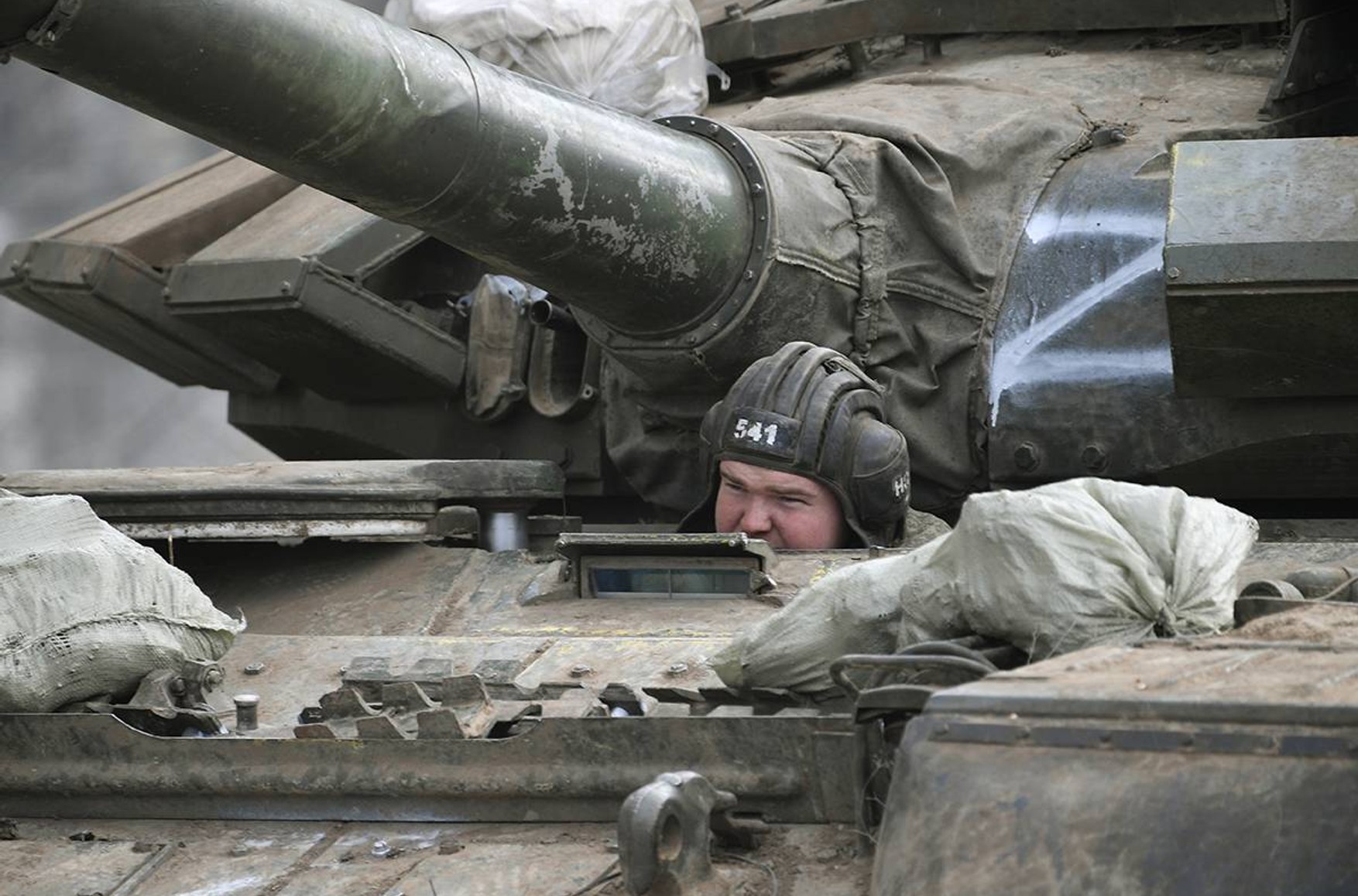 Путин подписал закон о признании ветеранами боевых действий участников «спецоперации» в Украине