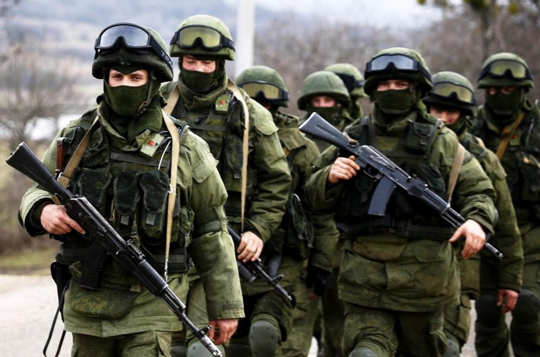 Обстрелы, атаки, перегруппировка войск: армия РФ не отказывается от плана наступления на Киев, резюмируют в Генштабе ВСУ