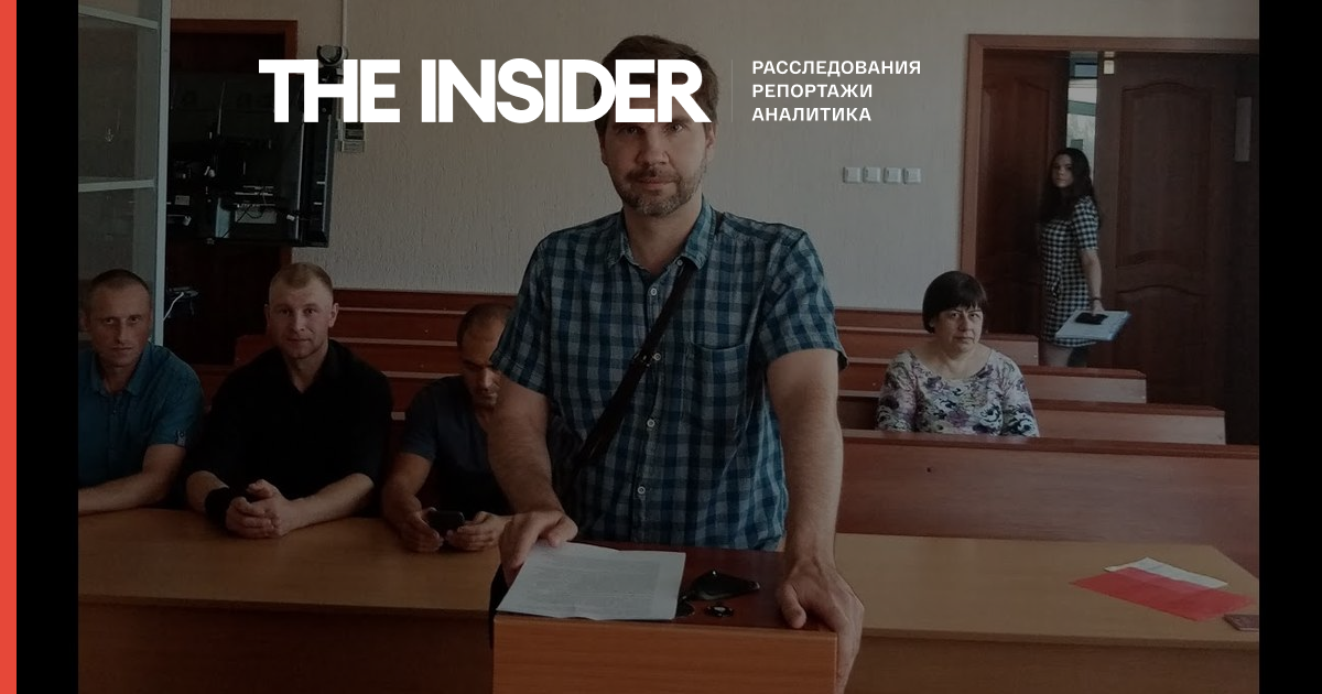 В Краснодаре в отношении блогера возбудили уголовное дело за критику Лукашенко