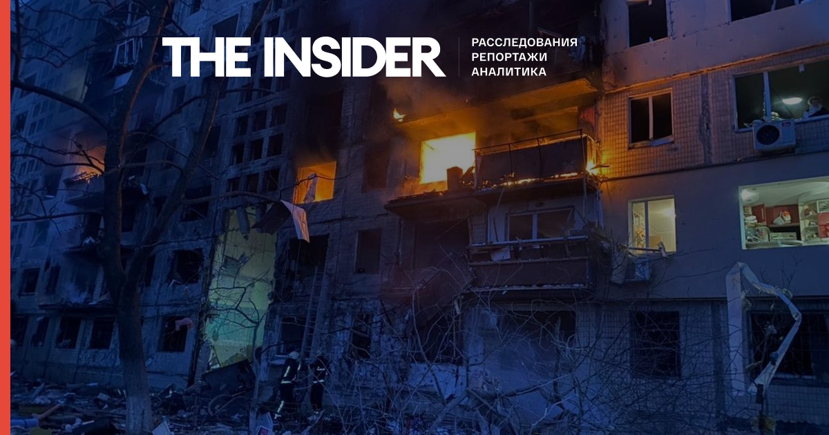 Фейк РИА «Новости»: в Мариуполе танки ВСУ прямой наводкой обстреливают жилые дома