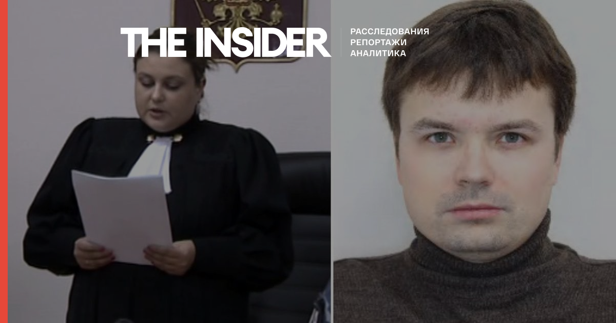 Судья по делу Навального перед заседаниями и в перерывах созванивается с сотрудником администрации президента — команда Навального