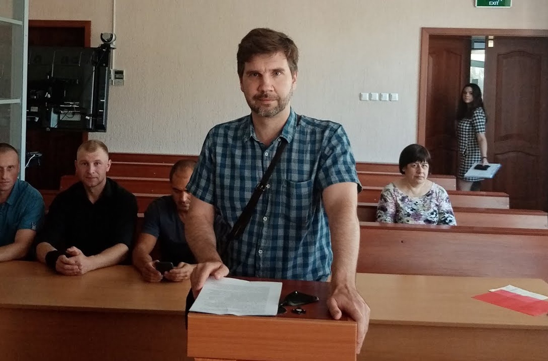 В Краснодаре в отношении блогера возбудили уголовное дело за критику Лукашенко