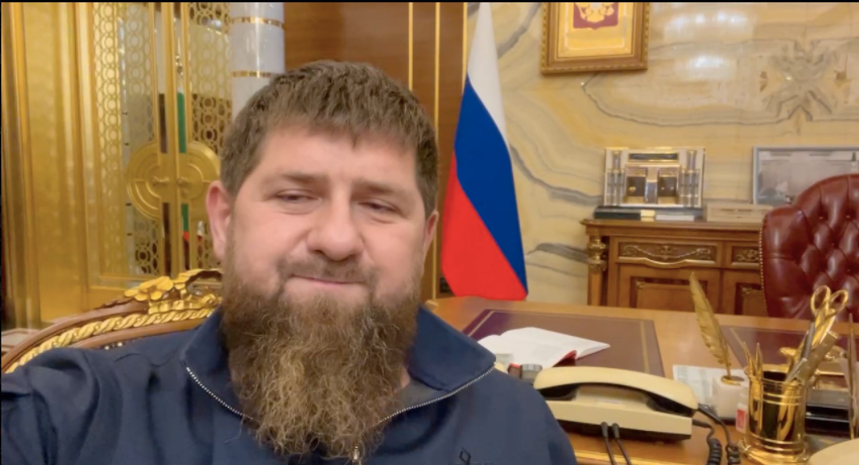 Кадыров заявил, что Мединский ошибся с формулировкой и Россия на уступки не пойдет