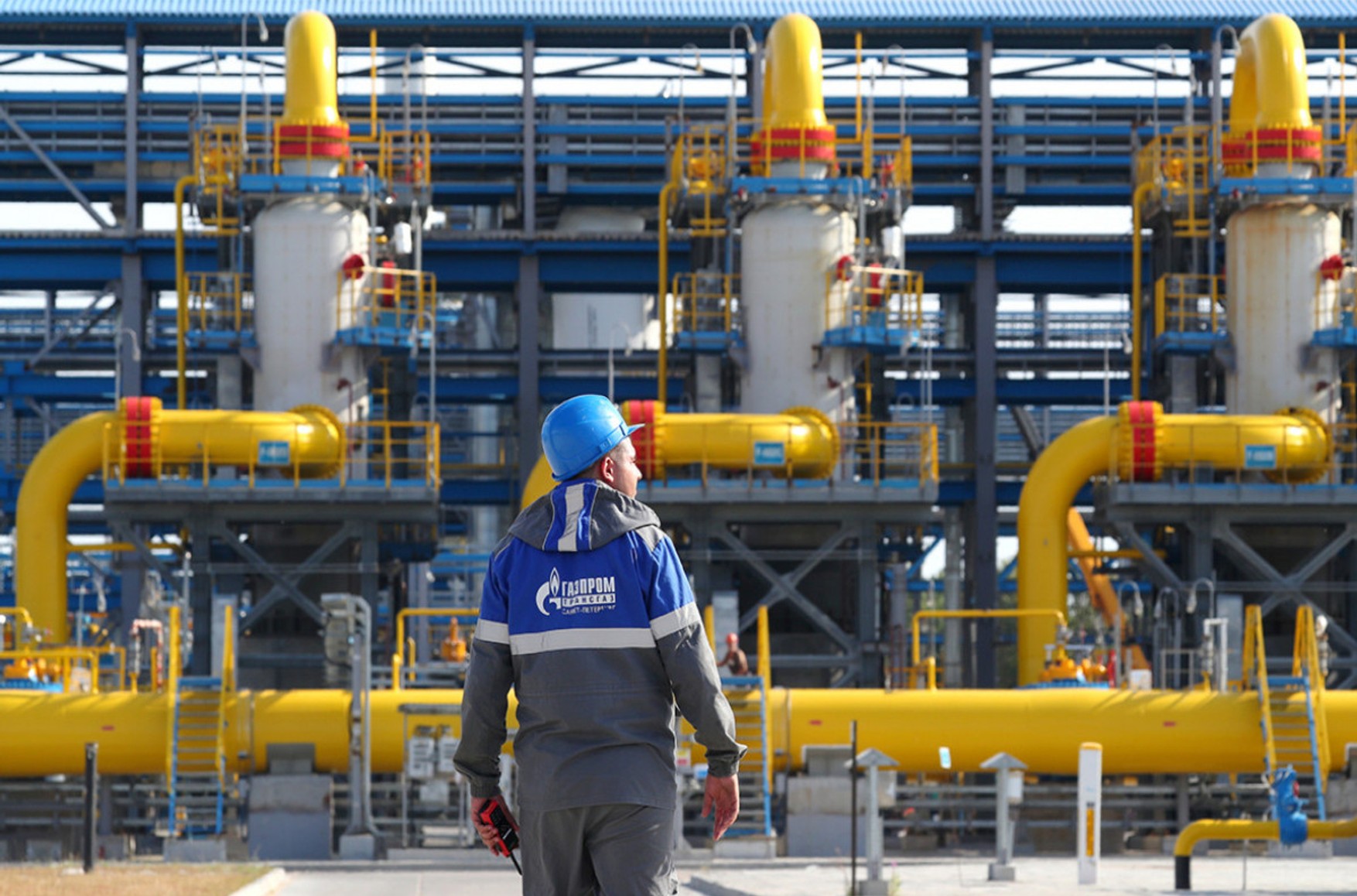 РБК: Россия предложила ЕС оплачивать газ с рублевых счетов в российском банке