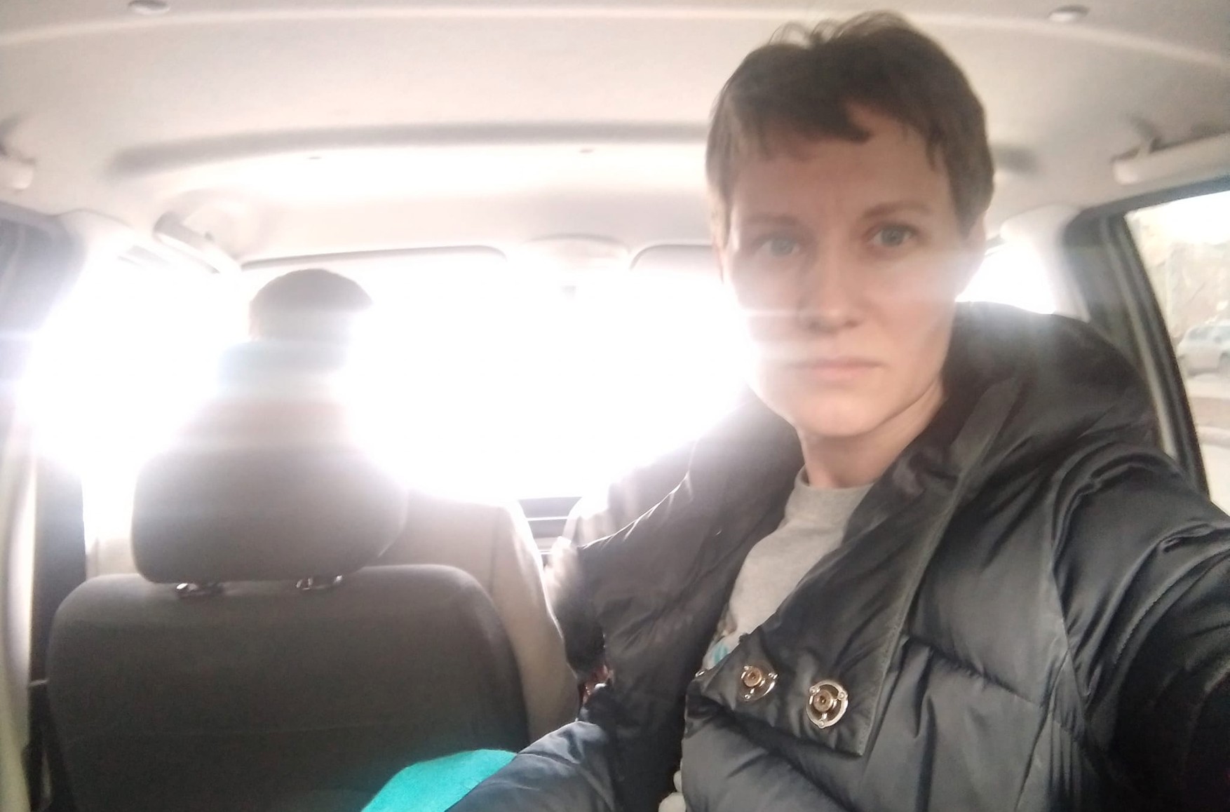 Журналистку красноярского издания НГС Марию Антюшеву задержали за посты в соцсетях