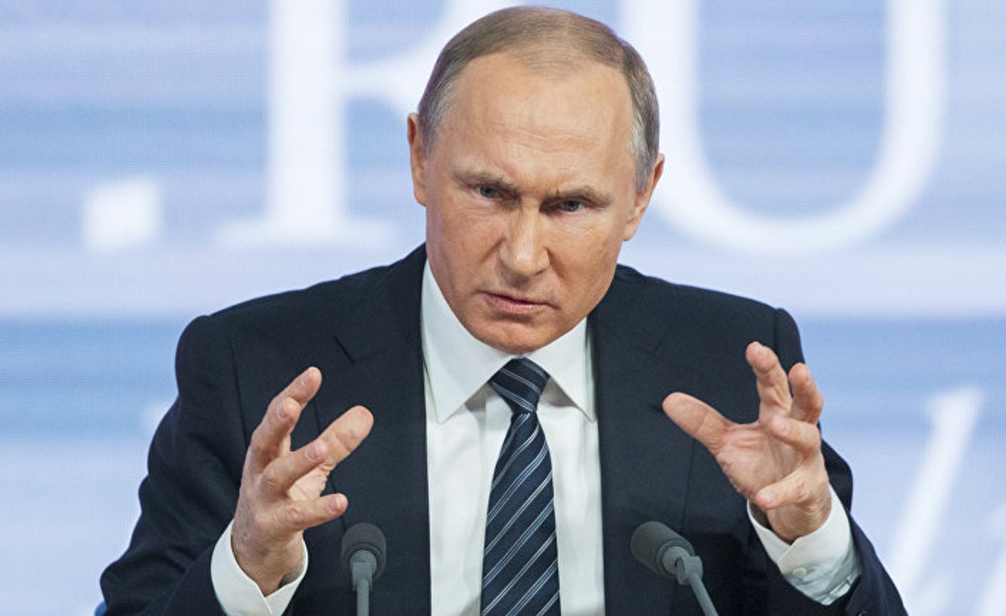 Путин предупредил о росте безработицы и инфляции в ближайшее время