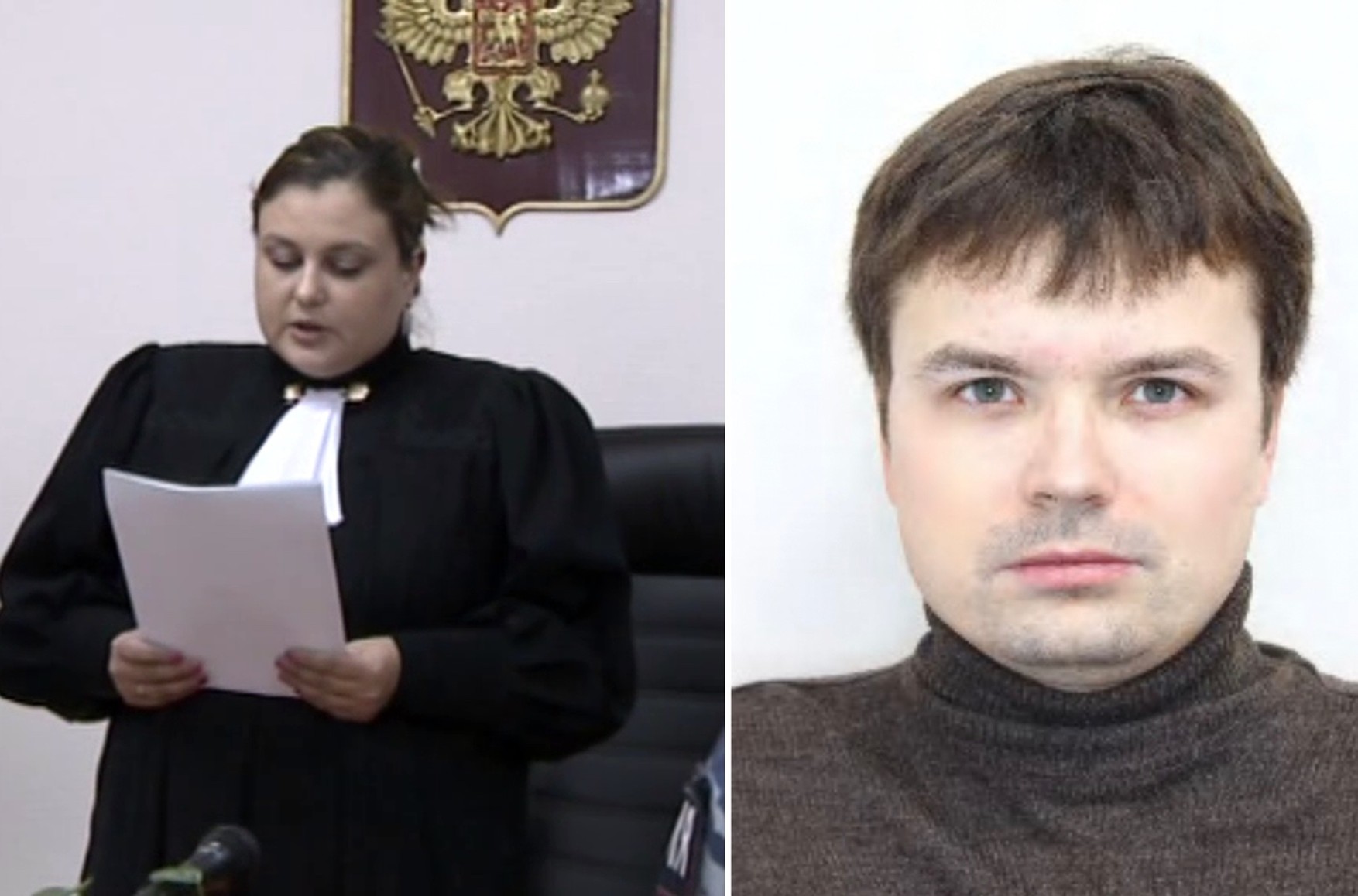 Судья по делу Навального перед заседаниями и в перерывах созванивается с сотрудником администрации президента — команда Навального