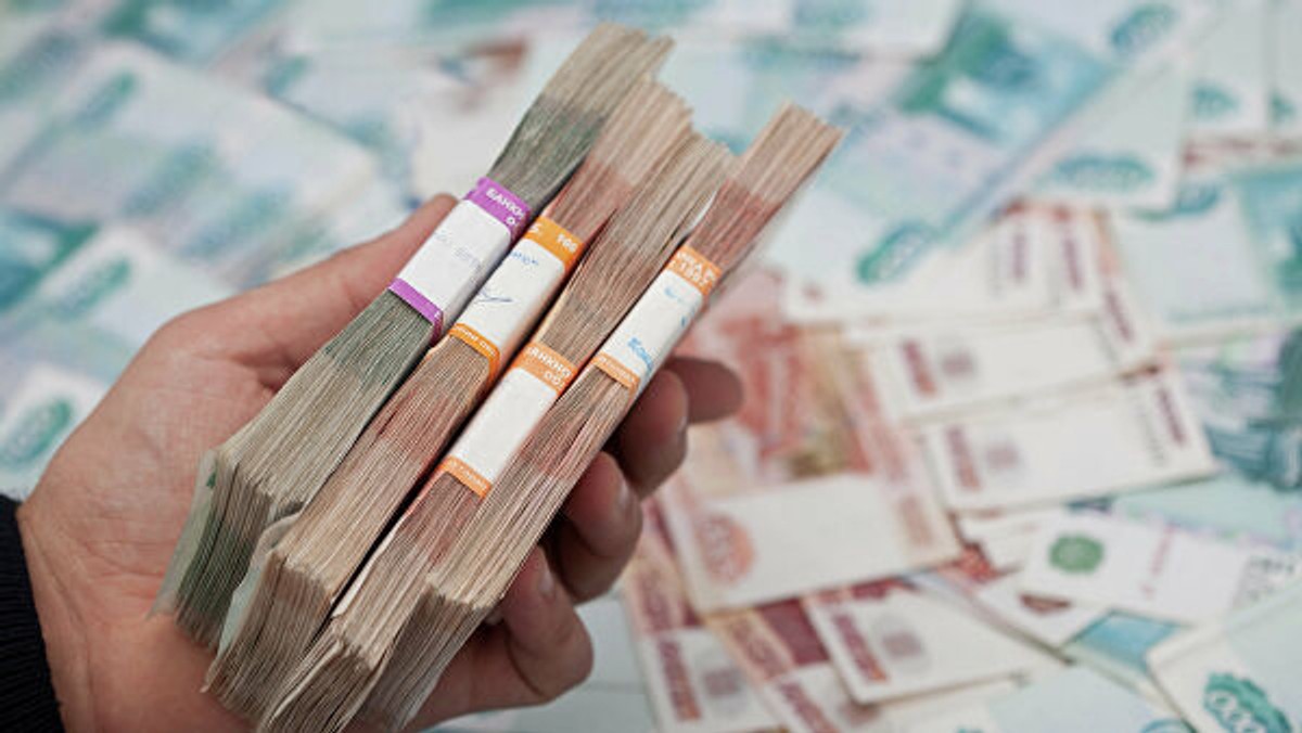 Дефолт в России может произойти в конце мая из-за запрета на обслуживание суверенного долга — Bloomberg