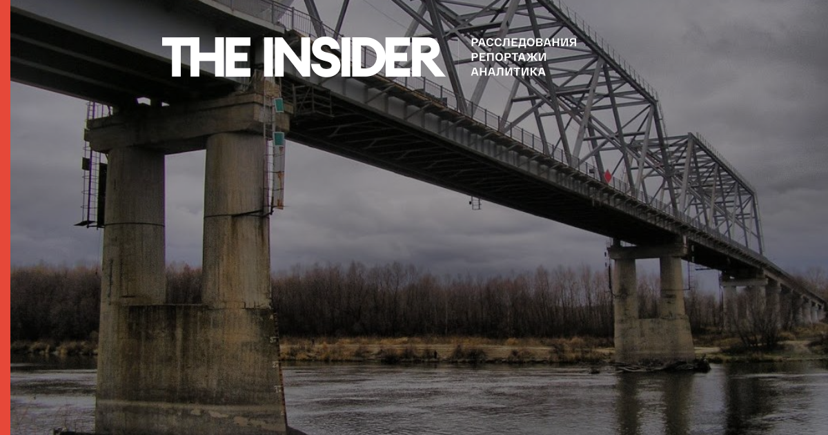 В Чернигове хоронят по 40 человек в день, уничтожен мост, по которому проводили эвакуацию