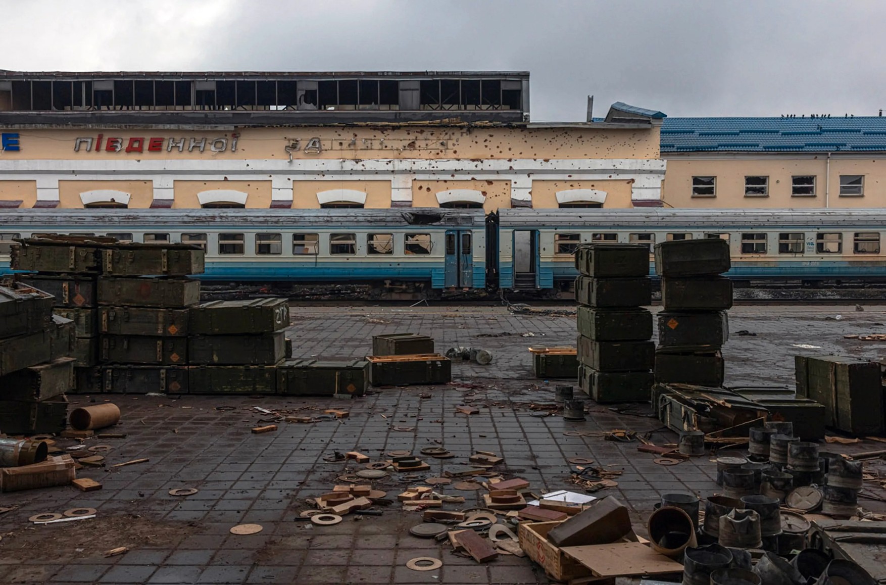 Генпрокуратура Украины открыла 3457 уголовных производств против российских военных о нарушении ими законов и обычаев войны