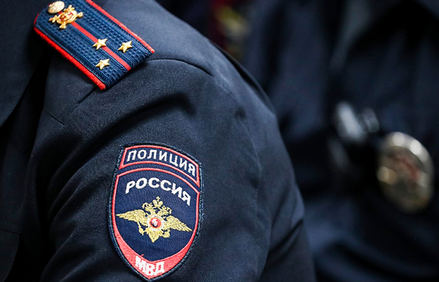 В Курской области с 11 апреля введут желтый уровень террористической опасности