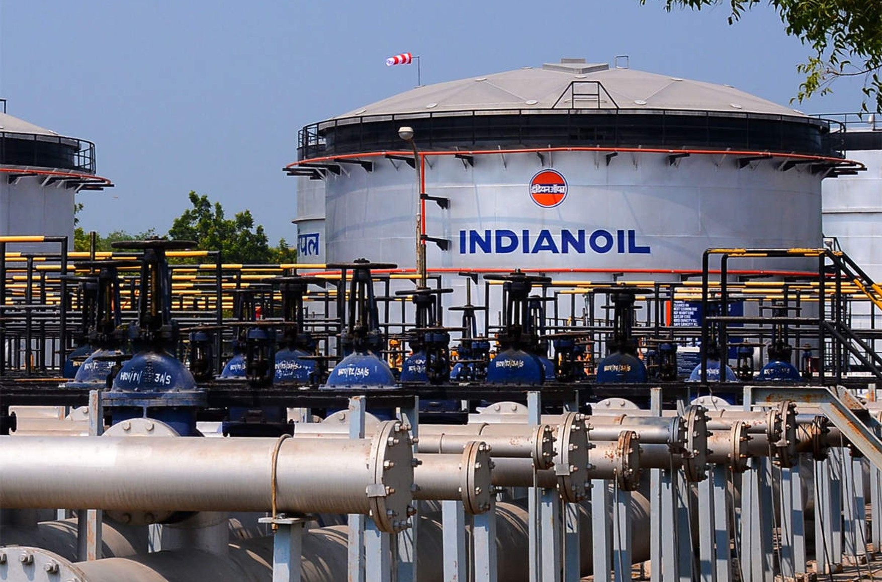 Индия отказалась от российской нефти Urals в новой закупке. Россия предлагала за нее значительную скидку