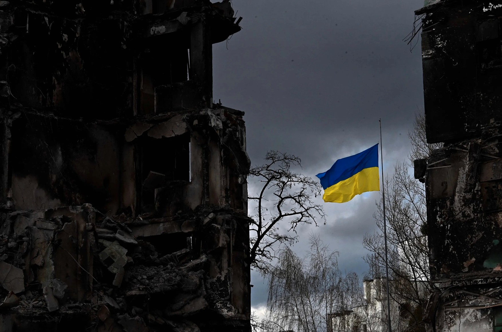 208 детей погибли в Украине из-за вооруженной агрессии России — Генпрокуратура Украины