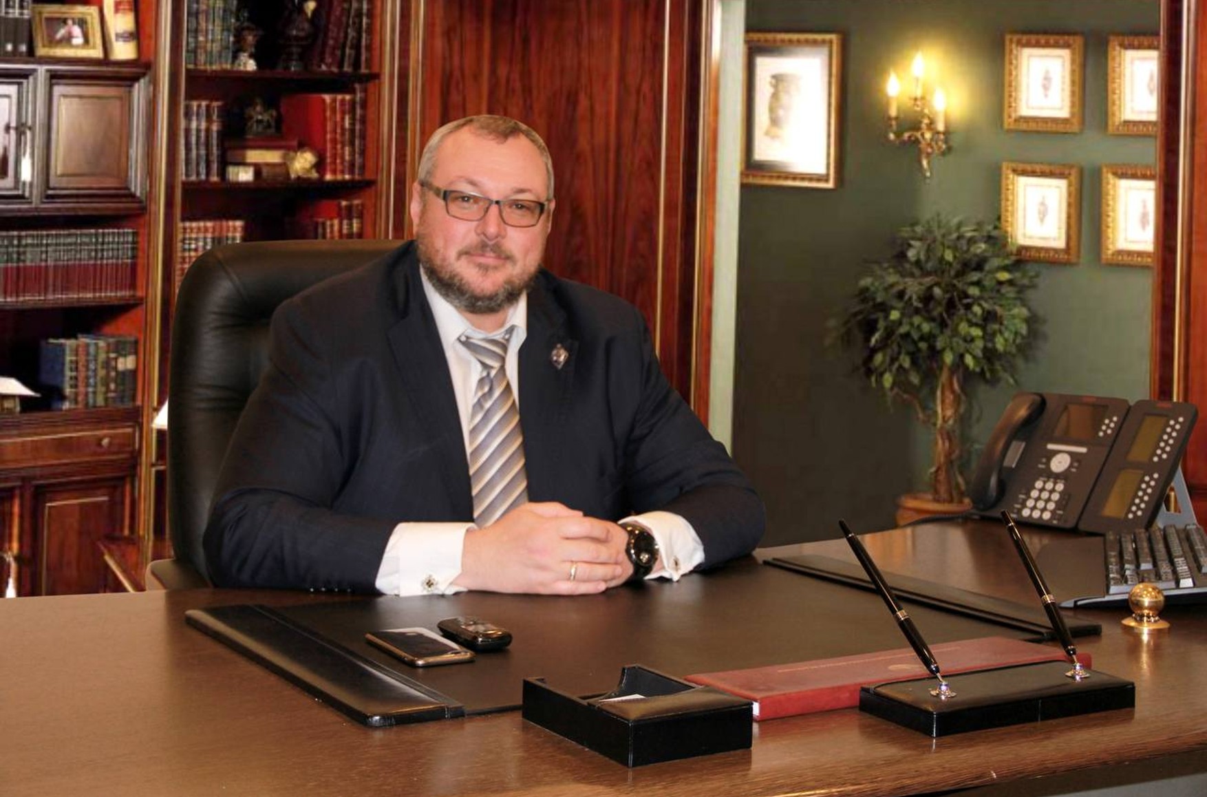 Бывший вице-президент «Газпромбанка» Владислав Аваев и его семья найдены мертвыми в Москве