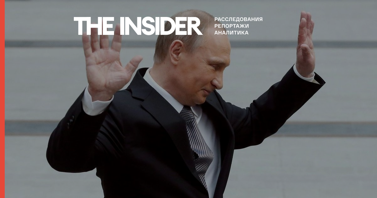 На жителя Новосибирска завели сразу три дела за один плакат «Путина в отставку»