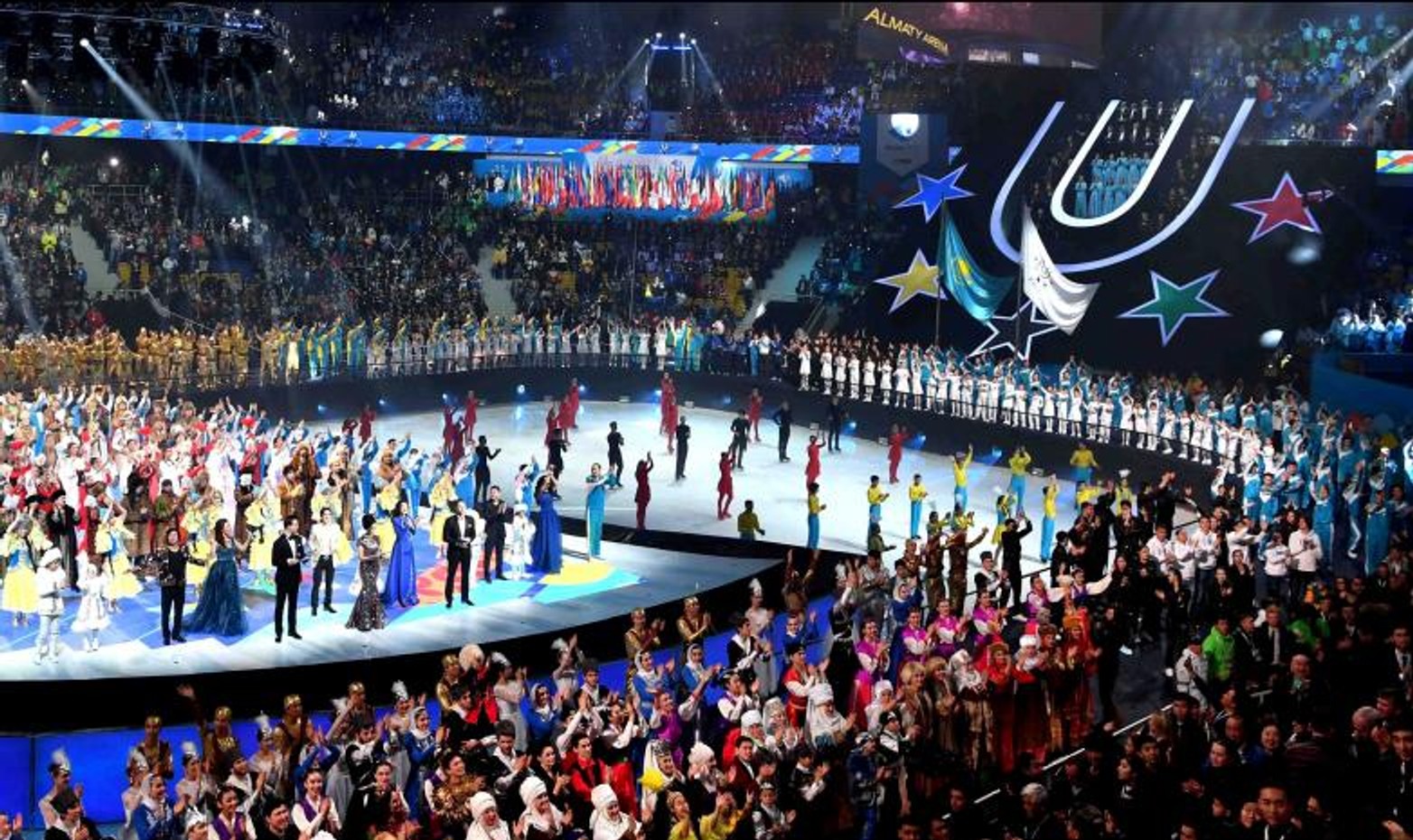 FISU отказалась проводить Универсиаду в Екатеринбурге в 2023 году, а также приостановила членство России и Беларуси в организации