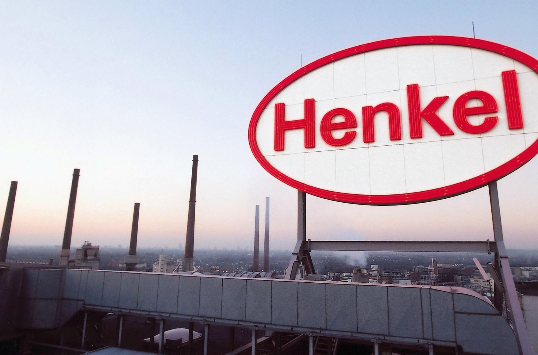 Германский производитель бытовой химии Henkel прекращает бизнес в России