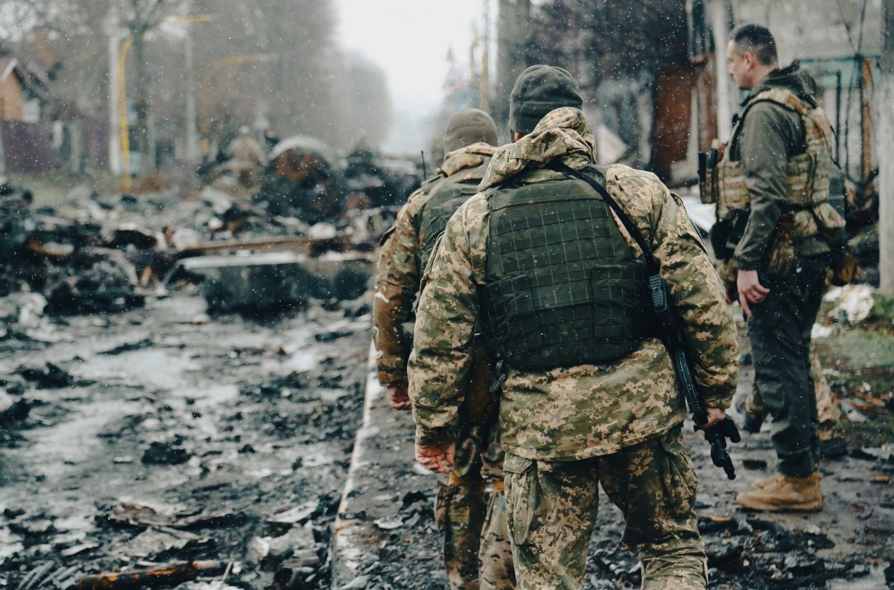 Кремль впервые признал, что Россия несет «значительные потери» на войне в Украине