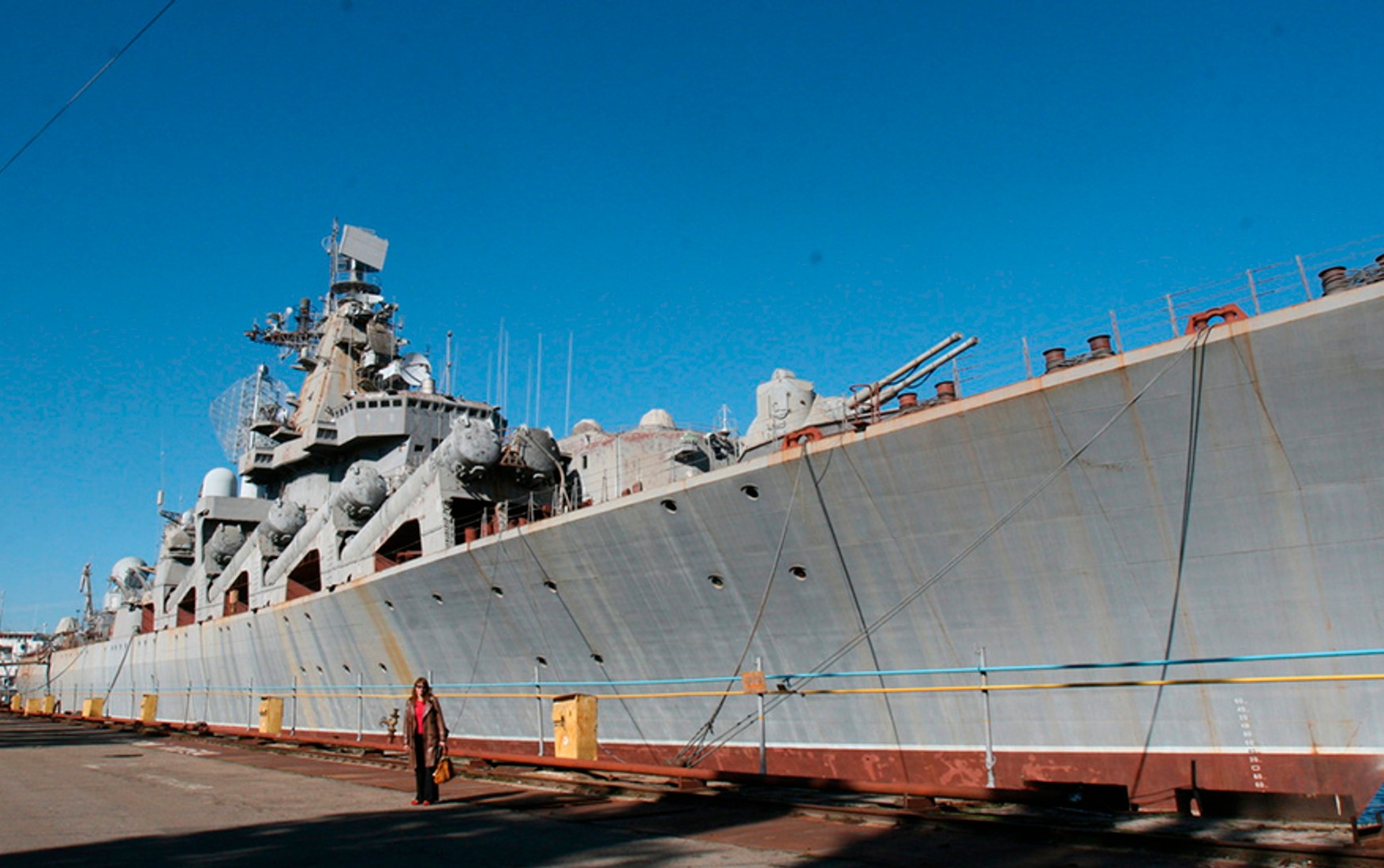 Еще три семьи рассказали о пропавших без вести срочниках с крейсера «Москва»