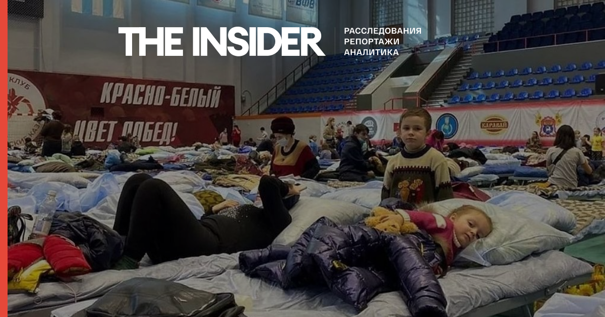 Фейк кремлевских СМИ: в ЮНИСЕФ опровергли заявления о принудительном вывозе украинских детей в Россию