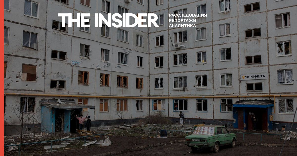 «Агентство»: самые большие потери на войне в Украине российская армия понесла в первые три недели