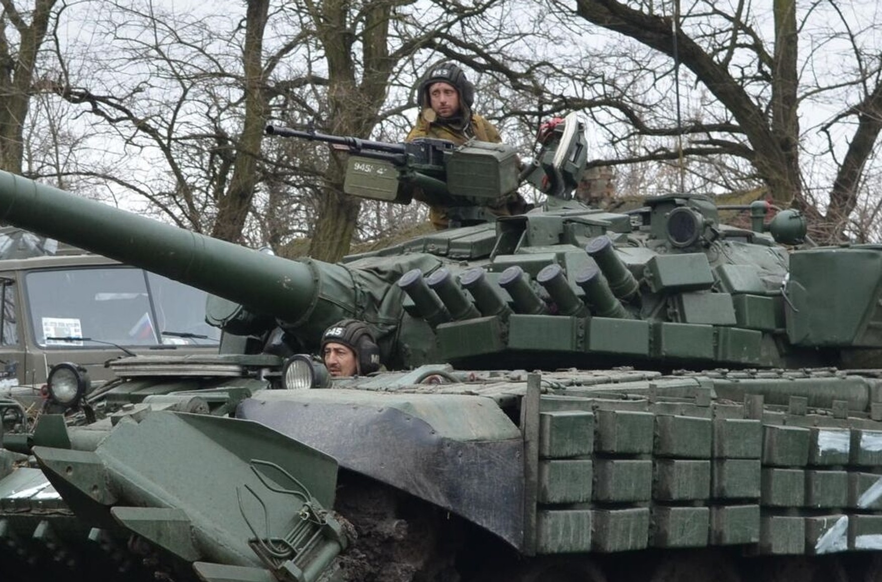 The Telegraph: 10 стран ЕС продали России оружие на 350 млн евро в обход эмбарго