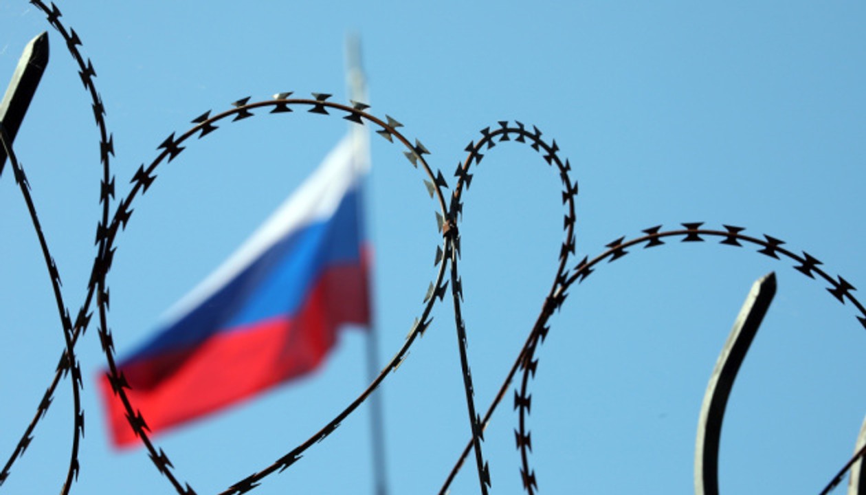 В Госдуму внесли закон о лишении свободы до десяти лет за исполнение западных санкций