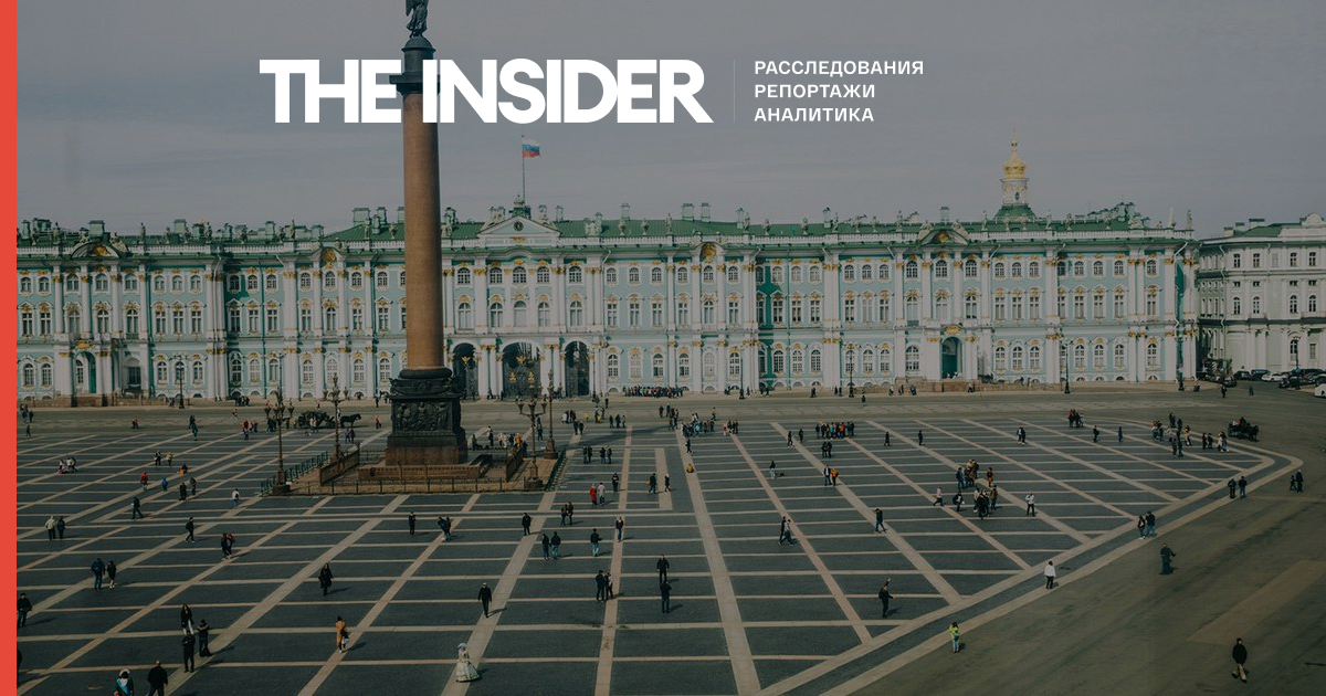 В Петербурге предложили расширить полномочия губернатора и разрешить избираться более чем на два срока подряд 