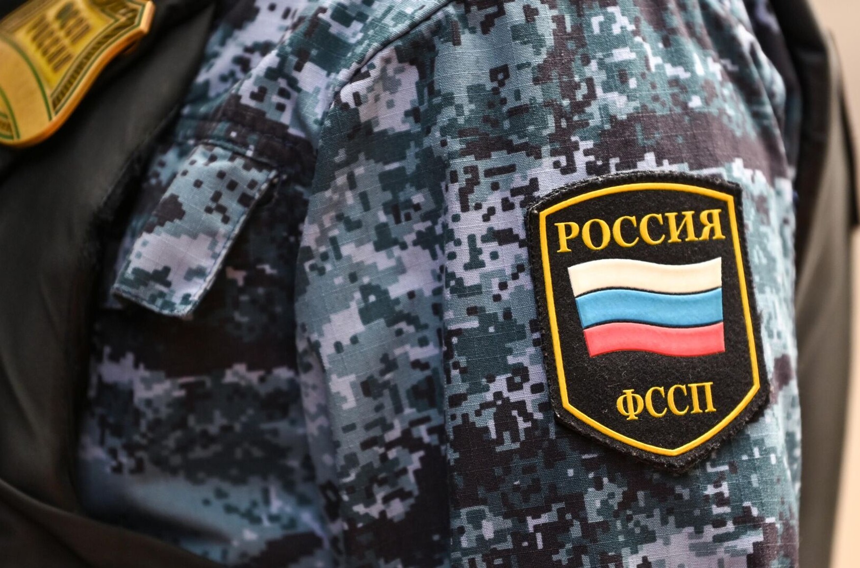 ФССП отсрочит уплату долгов участникам войны против Украины