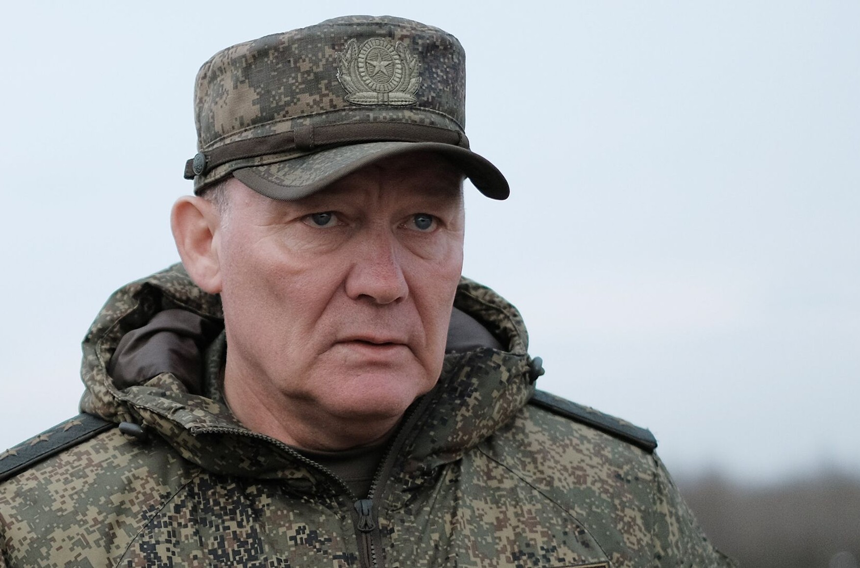 Российскими войсками в Украине теперь будет руководить генерал, воевавший в Сирии — Би-би-си