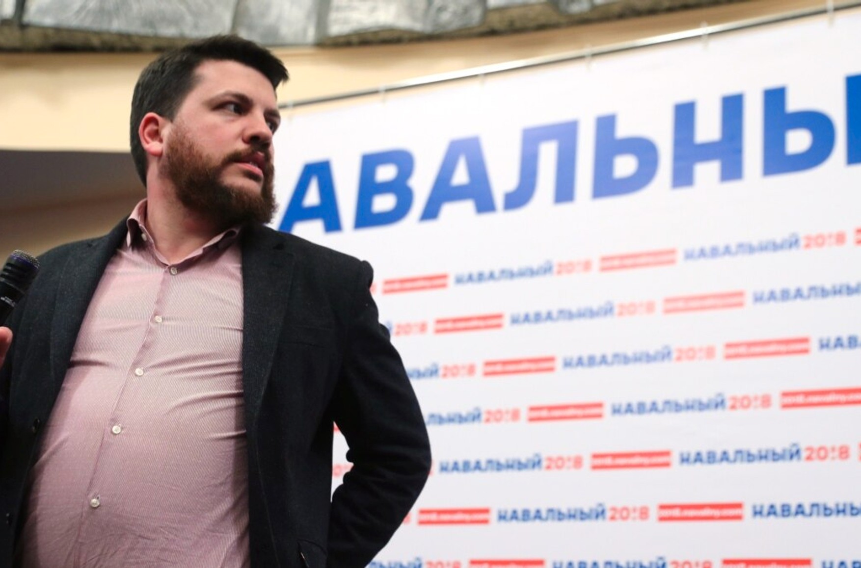 Соратники Навального составили список из 6 тысяч «коррупционеров и разжигателей войны»