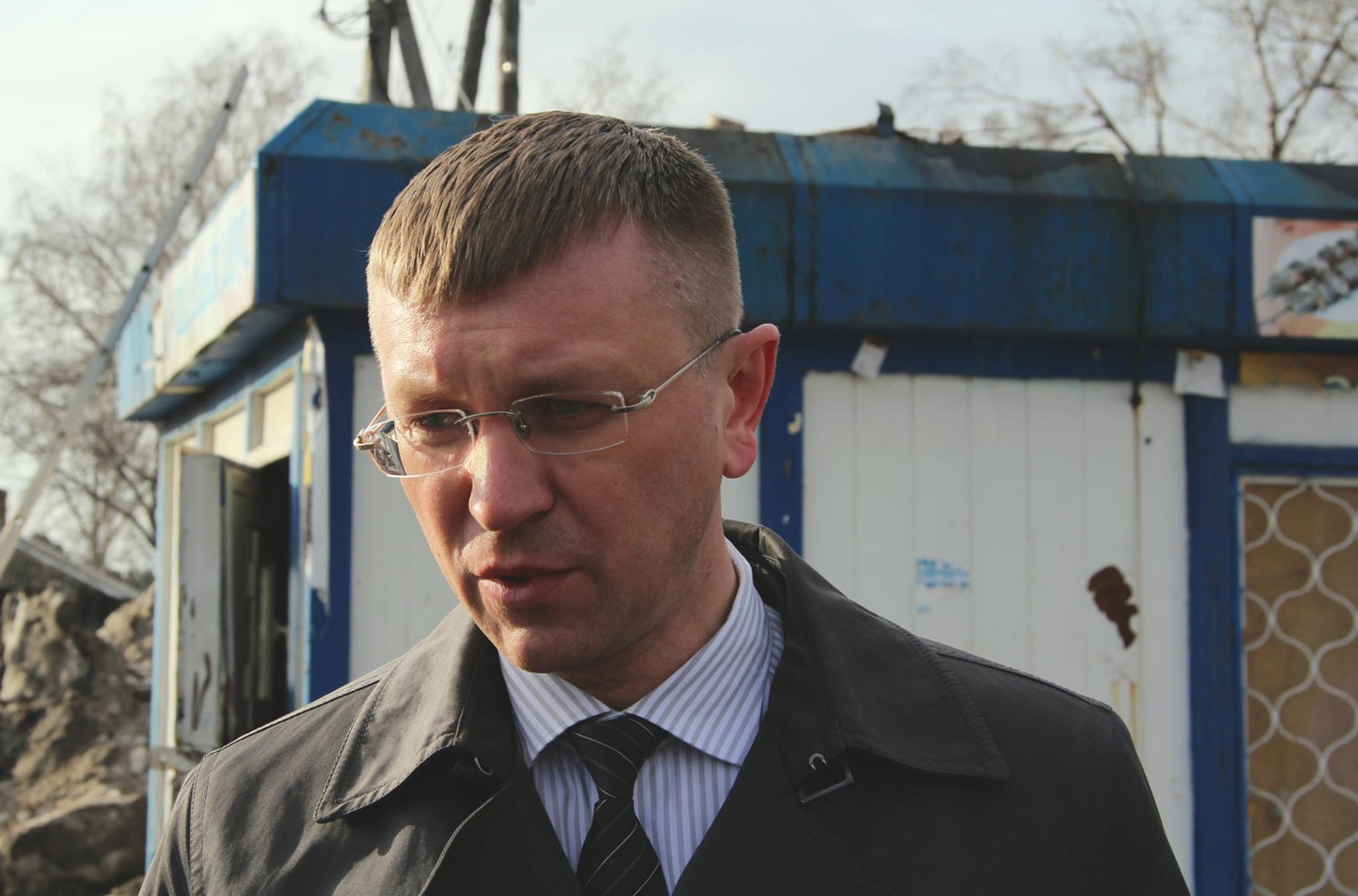 Выдавший разрешение на эксплуатацию «Зимней вишне» экс-мэр Кемерова получил госконтракт на строительство школы