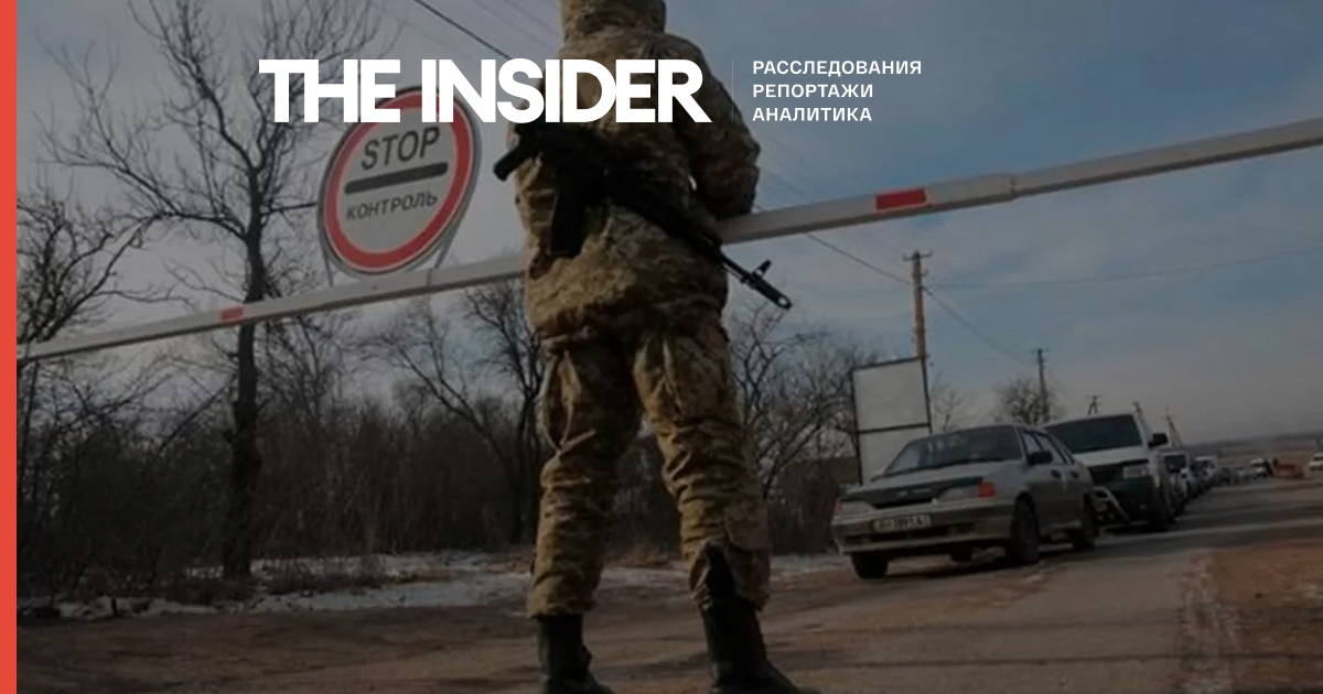 Би-Би-Си: российские военные взяли в плен двух британцев, занимавшихся гуманитарной помощью в Украине