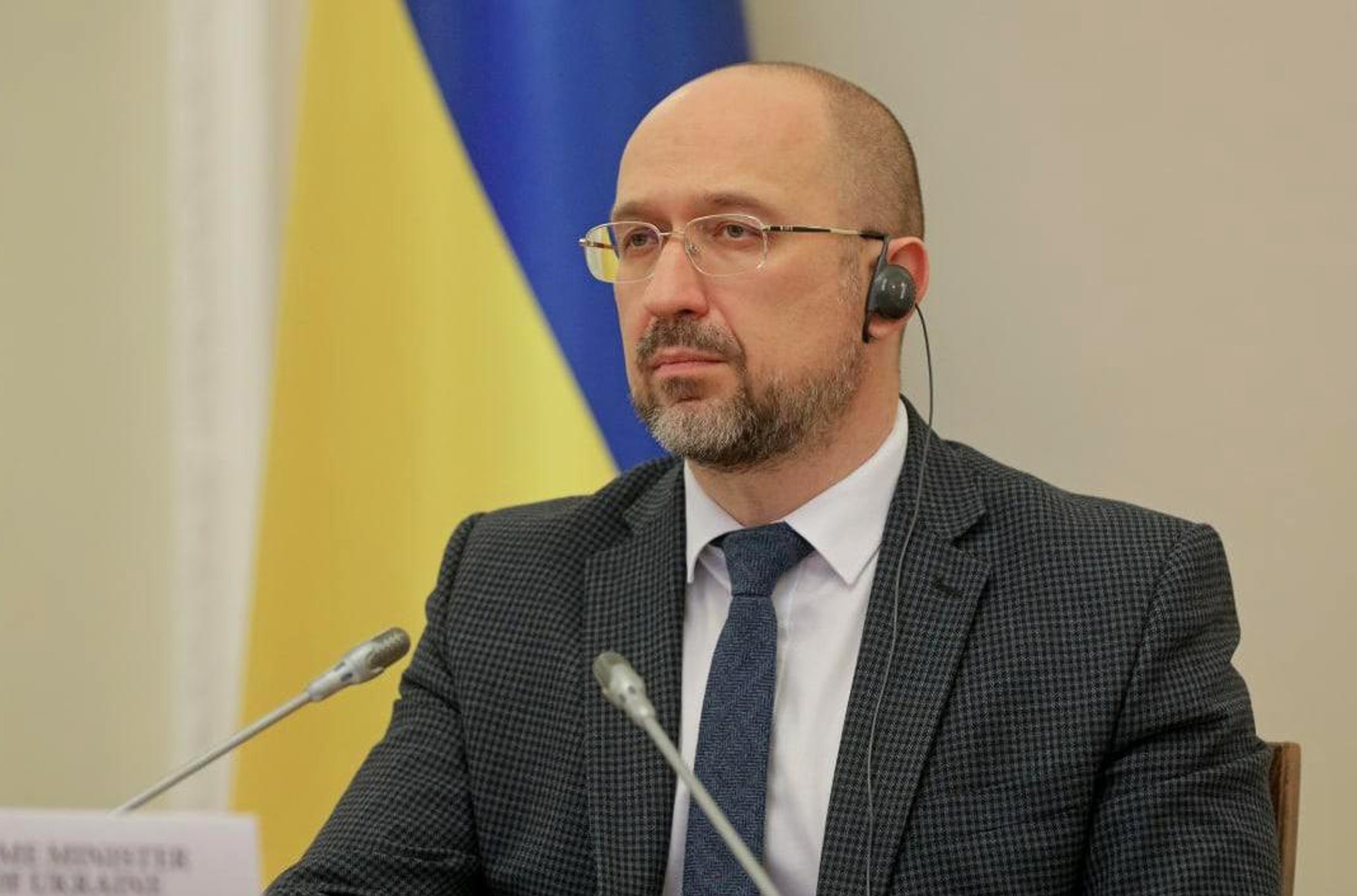 Премьер-министр Украины: в Мариуполе произошла крупнейшая гуманитарная катастрофа с начала войны