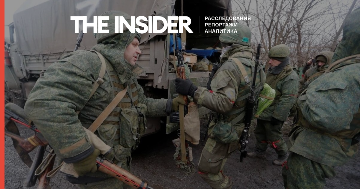 Российские военные остались в Украине без медикаментов, их передают волонтеры через Белгородскую область