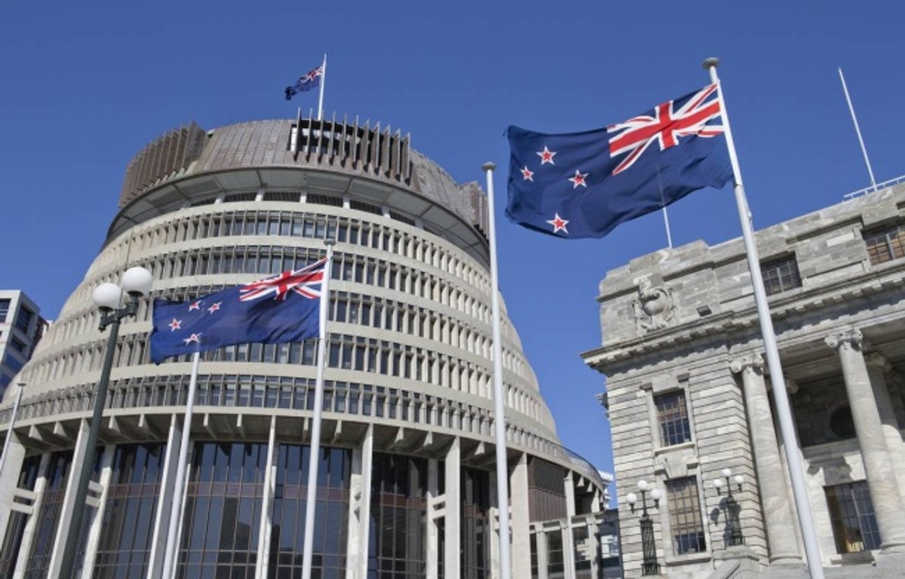 Новая Зеландия ввела санкции в отношении 18 российских банков и финансовых учреждений