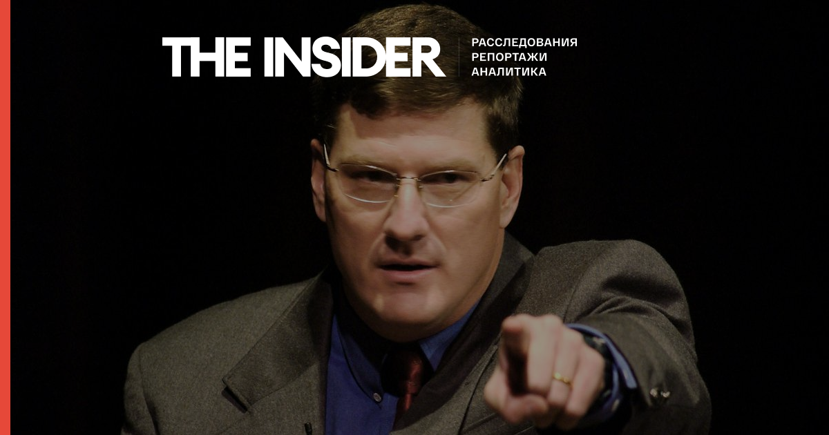 Прокремлевские СМИ ссылаются на «бывшего инспектора ООН», обвинившего Украину в убийствах в Буче. Это колумнист RT, отсидевший за педофилию