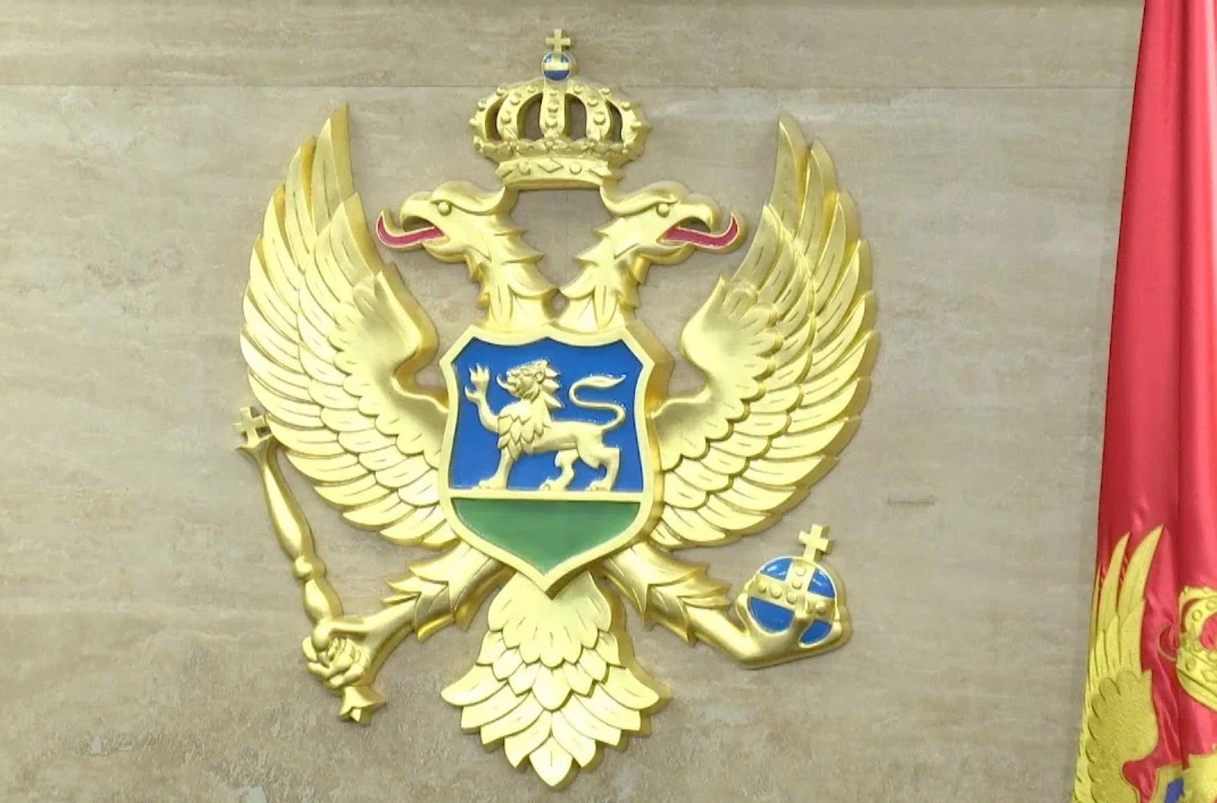 Черногория присоединилась к пакету санкций против РФ. Споры об этом велись в правительстве больше месяца