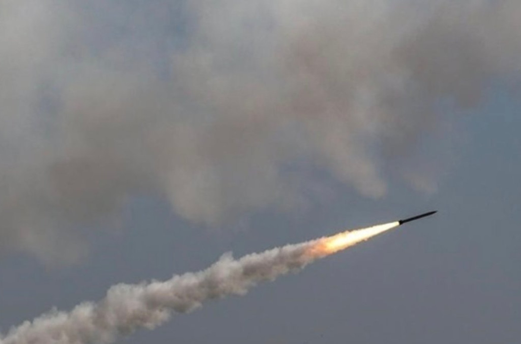 Россия за вечер выпустила девять ракет по инфраструктуре Кременчуга — глава Полтавской администрации 