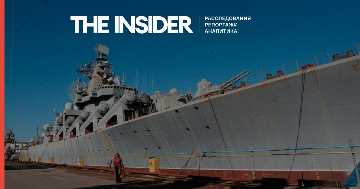 Еще три семьи рассказали о пропавших без вести срочниках с крейсера «Москва»