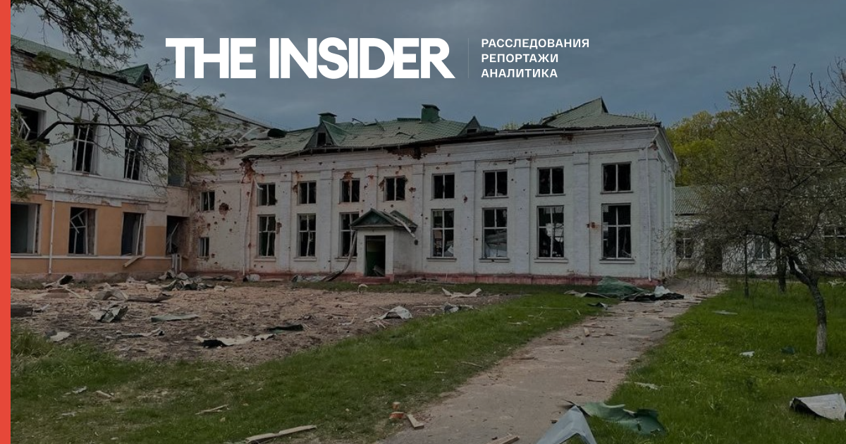 В украинском поселке Десна, по которому Россия нанесла авиаудар 17 мая, под завалами нашли 87 тел — Владимир Зеленский
