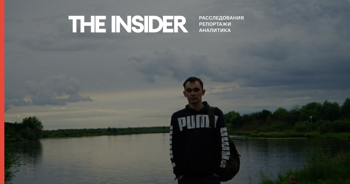 В Белоруссии журналиста обвиняют в содействии экстремизму из-за фотографий с военной техникой. Ему грозит 6 лет колонии