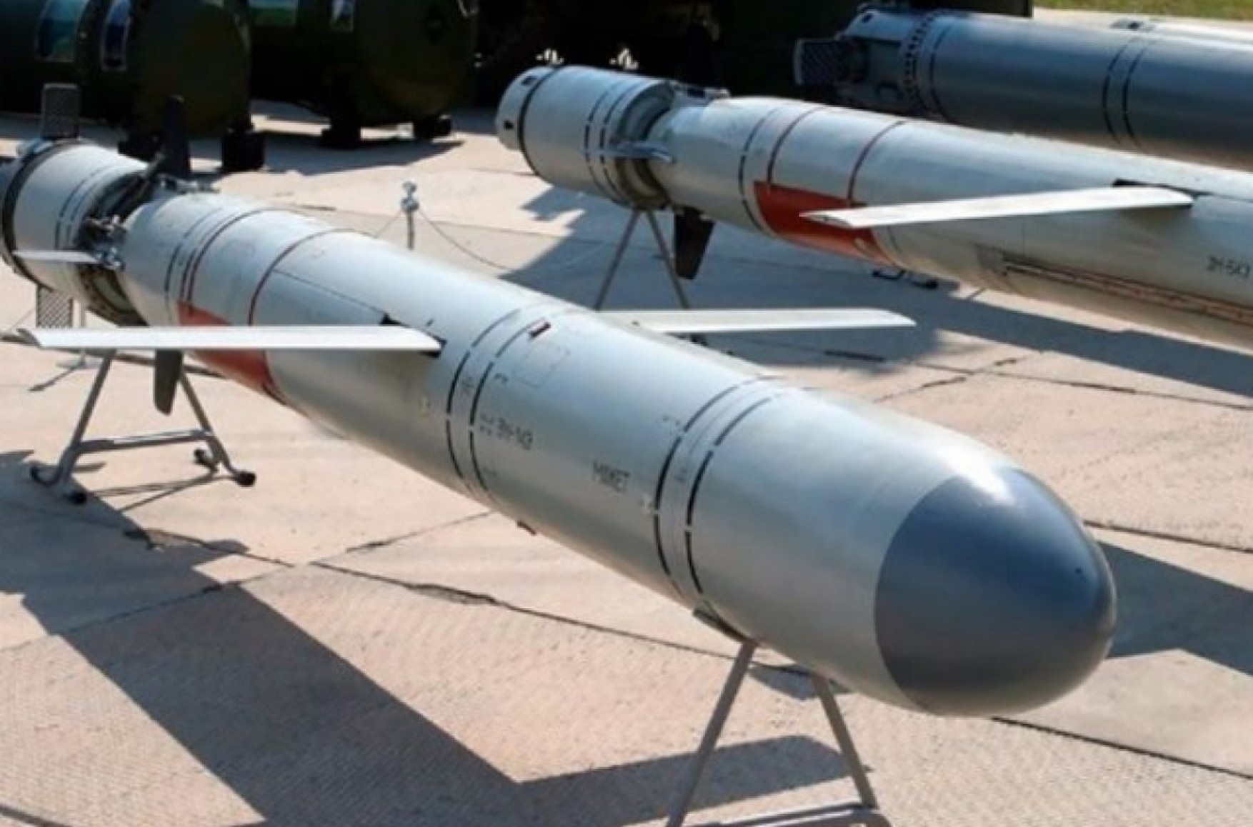 Разведка Украины: Россия израсходовала 60% запасов высокоточного оружия