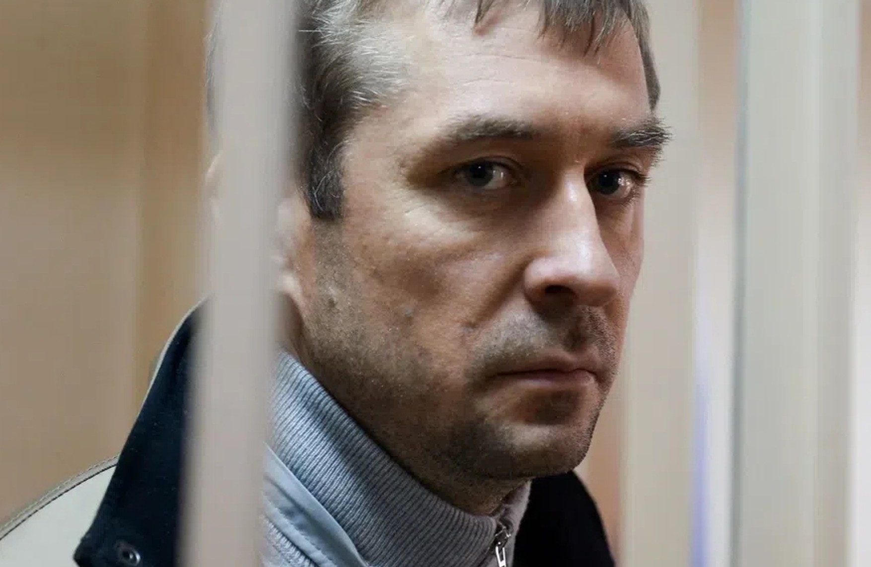Суд признал экс-полковника МВД Захарченко виновным в получении взяток на 1,4 млрд рублей на протяжении 10 лет