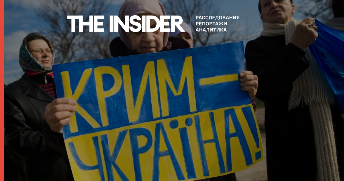 Forbes: с 2014 года Россия оккупировала 20% украинских территорий