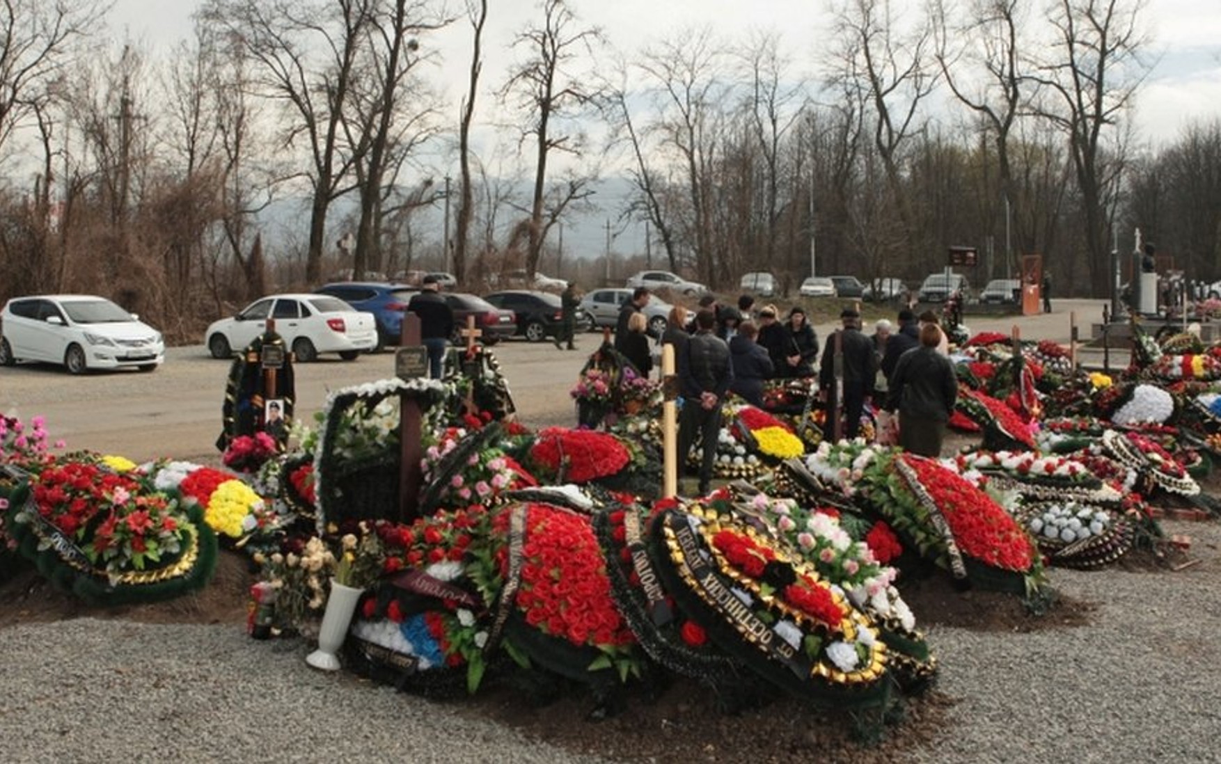 Учения Лукашенко рядом с Украиной, имена 3052 российских военных, погибших на войне, уголовное дело за репосты о Буче. Главное за день