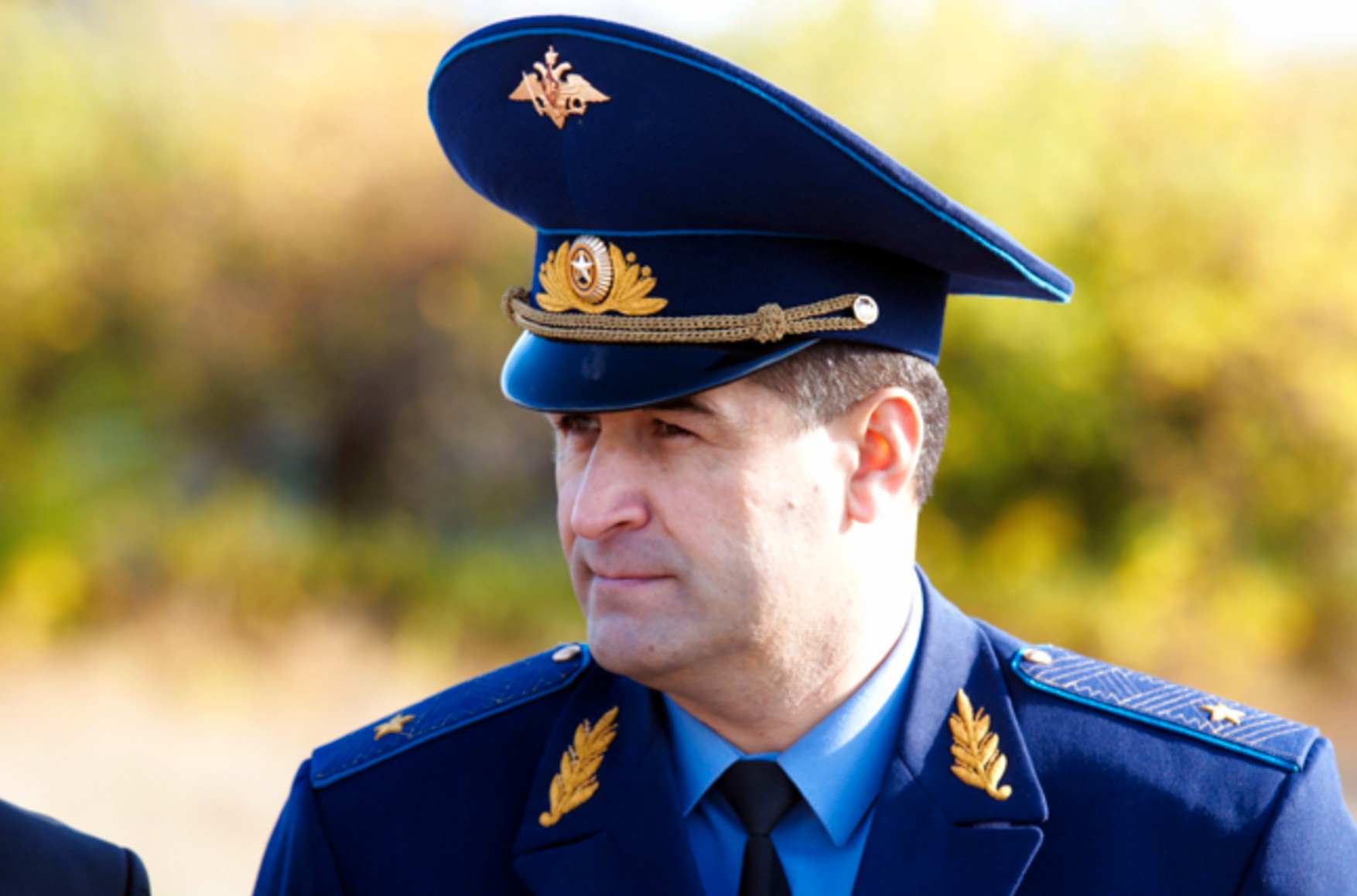 Получивший условный срок за разбитый самолет генерал-майор ВВС РФ в отставке погиб в Украине за штурвалом Су-25 — Би-Би-Си